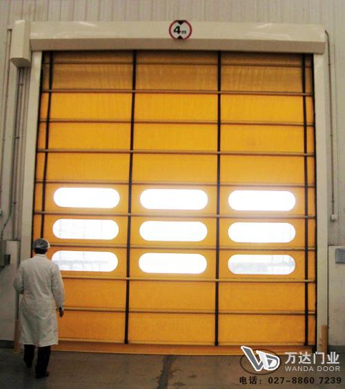 平果堆积门